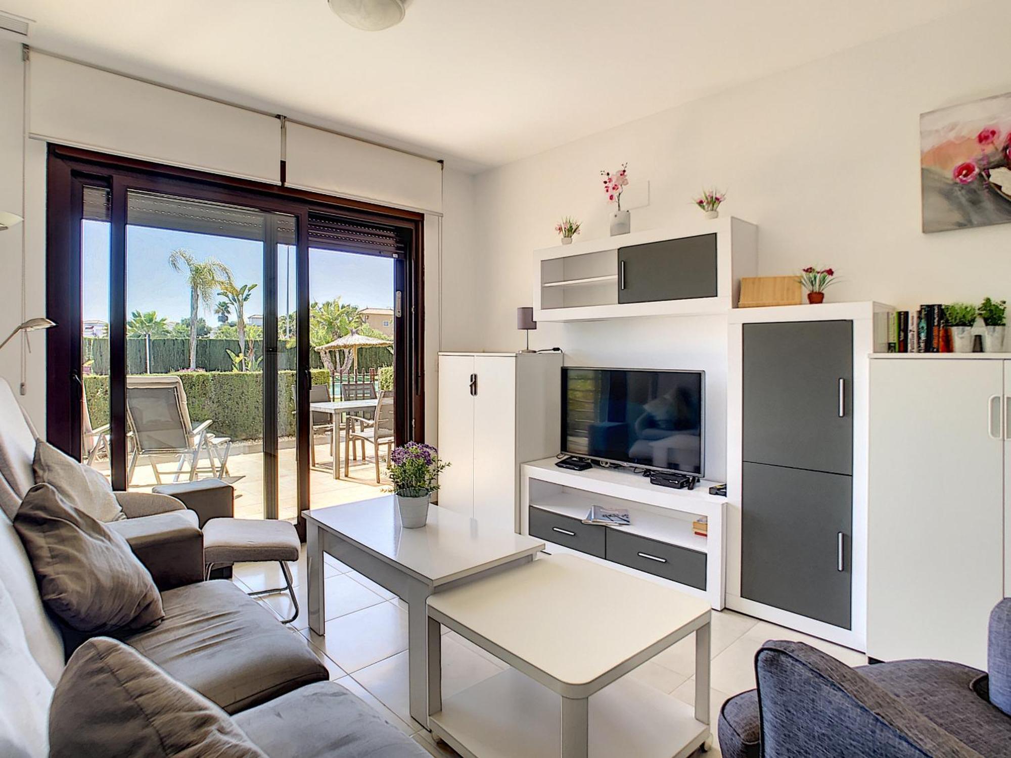 Silene Apartamento 3010 Los Altos Экстерьер фото