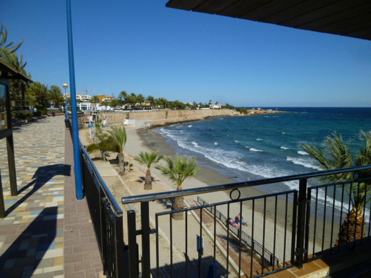 Silene Apartamento 3010 Los Altos Экстерьер фото